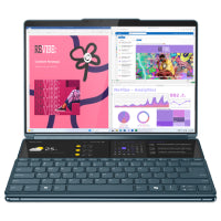 Notebook Yoga Book Lenovo i ultra 7