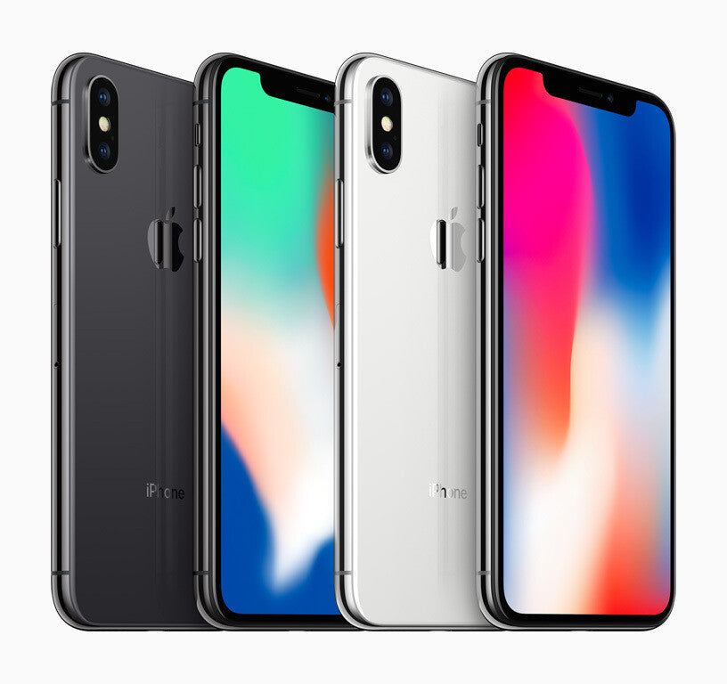 Celular IPhone  X Liberado