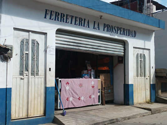 Ferretería la Prosperidad