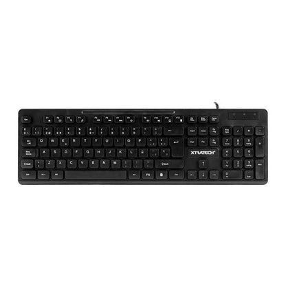 Teclado XTX 1S