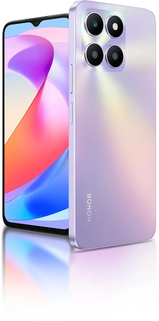 Celular Honor X6a